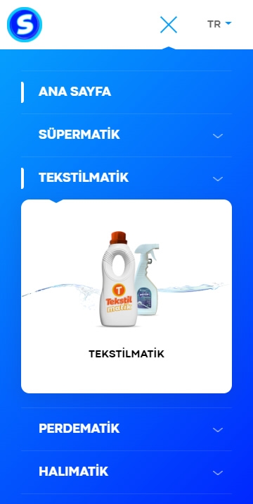 Süpermatik