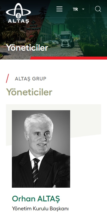 Altaş Şirketler Grubu