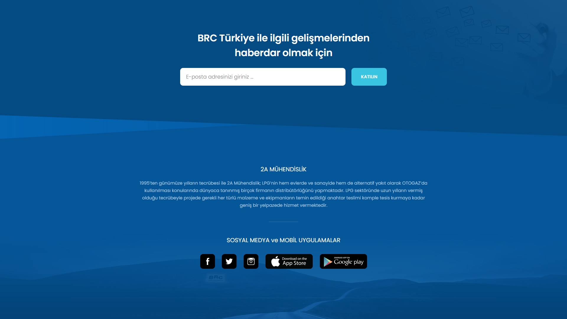 BRC Türkiye