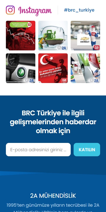 BRC Türkiye