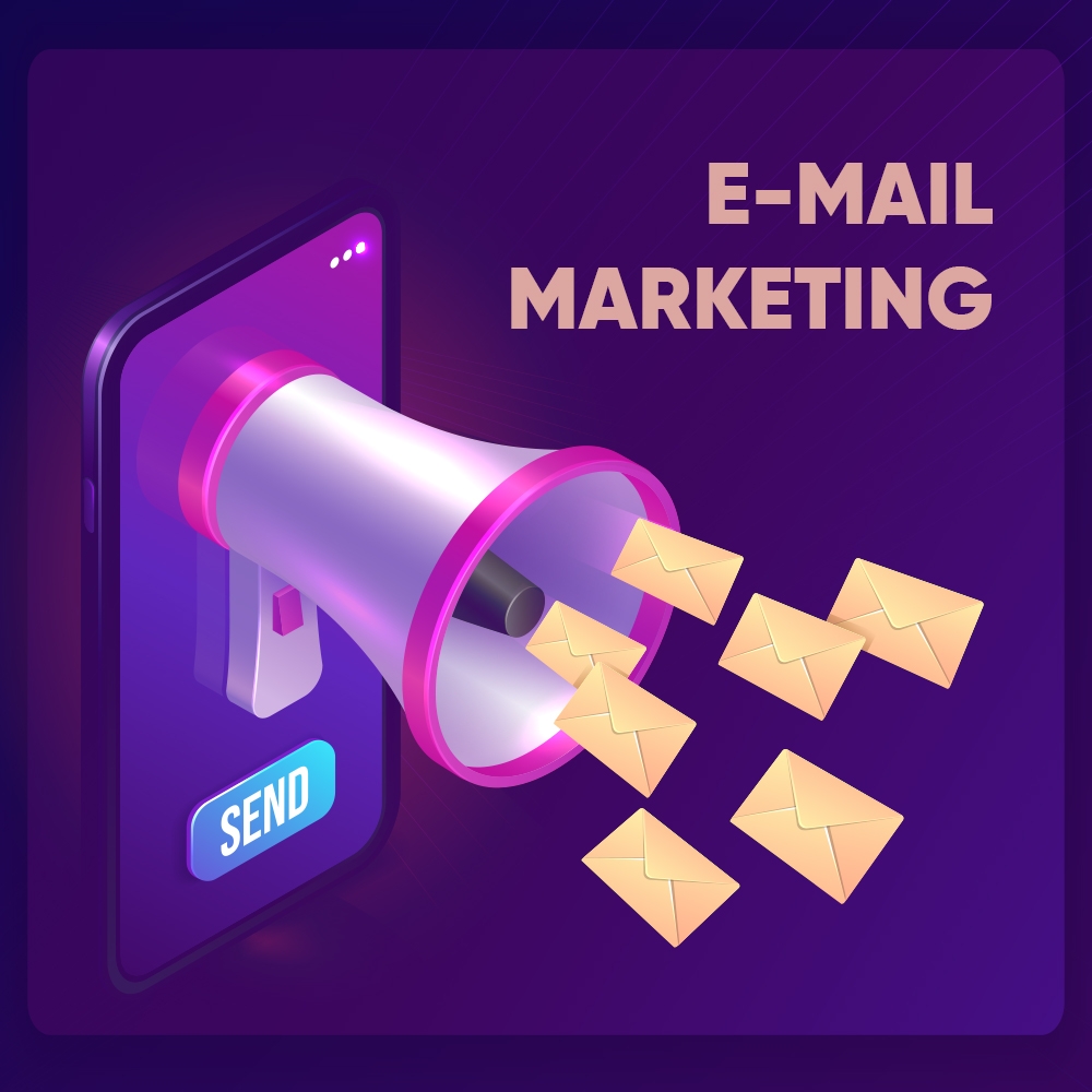 E-Mail Marketing Nedir?