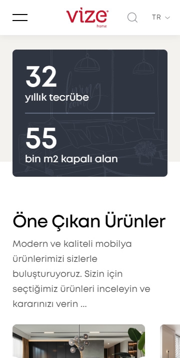 Vize Mobilya