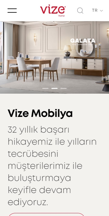 Vize Mobilya