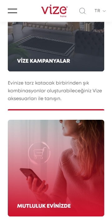 Vize Mobilya