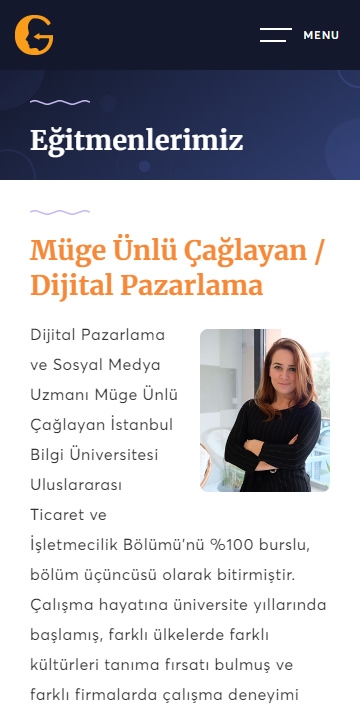 Güvennet Akademi