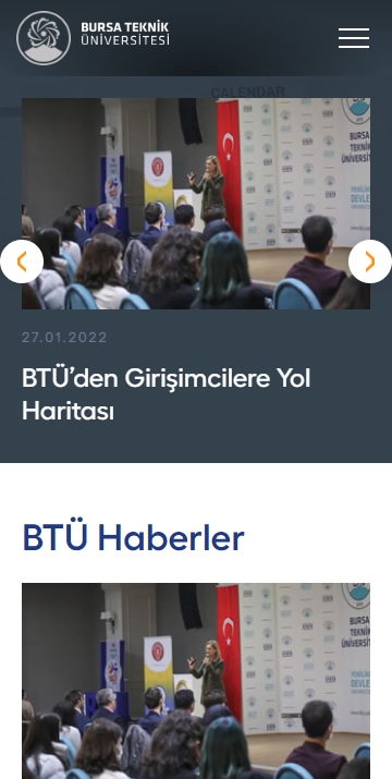 Bursa Teknik Üniversitesi