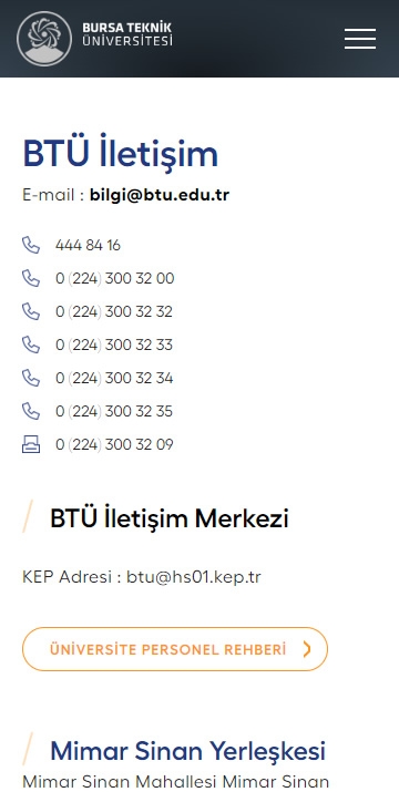 Bursa Teknik Üniversitesi