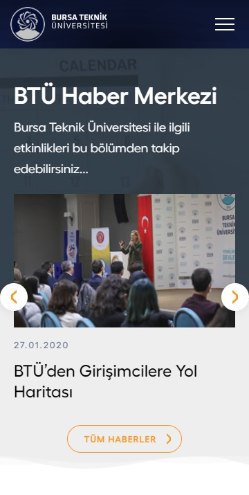 Bursa Teknik Üniversitesi