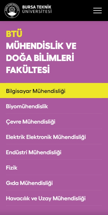 Bursa Teknik Üniversitesi