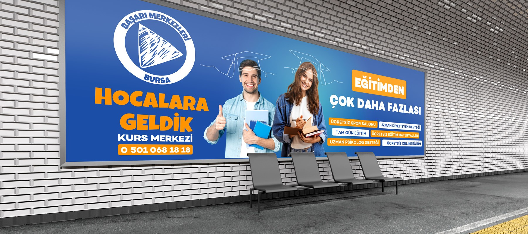 Açık Hava Reklamları