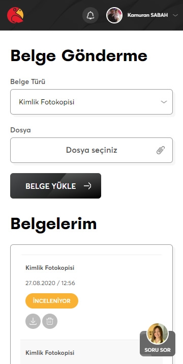 Novarge Online Eğitim