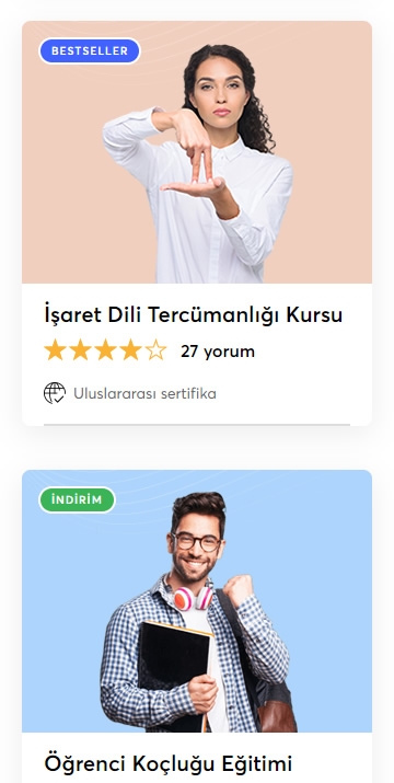 Novarge Online Eğitim