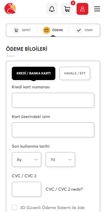 Novarge Online Eğitim