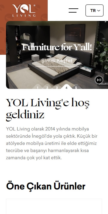 Yol Living Furniture