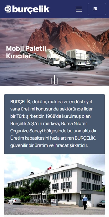 Burçelik