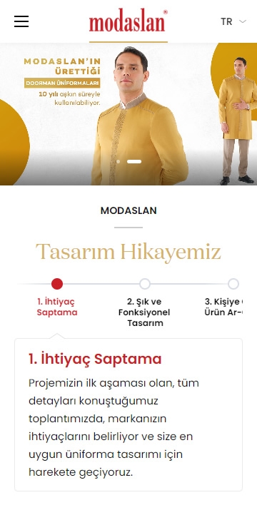 Modaslan