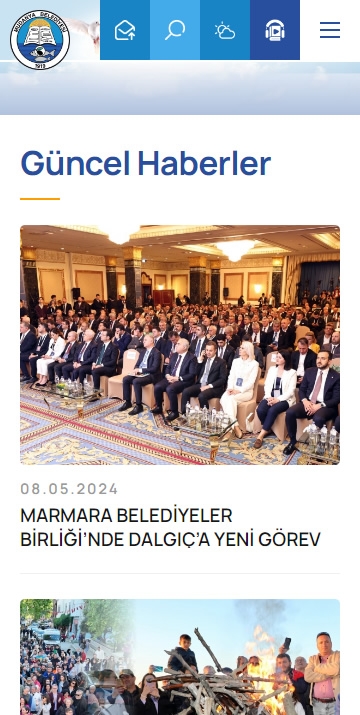 Mudanya Belediyesi