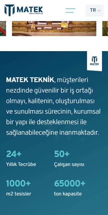 Matek Makina