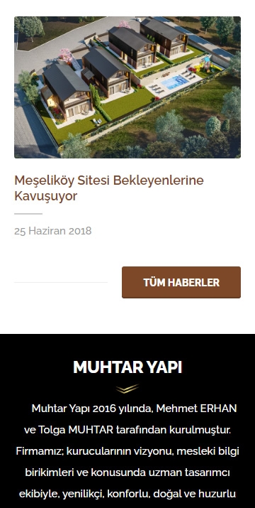 Muhtar Yapı