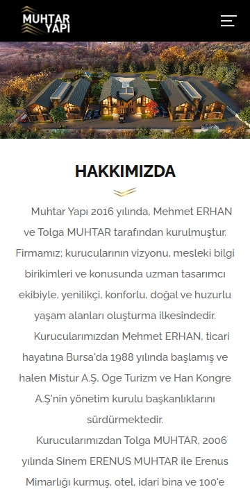 Muhtar Yapı