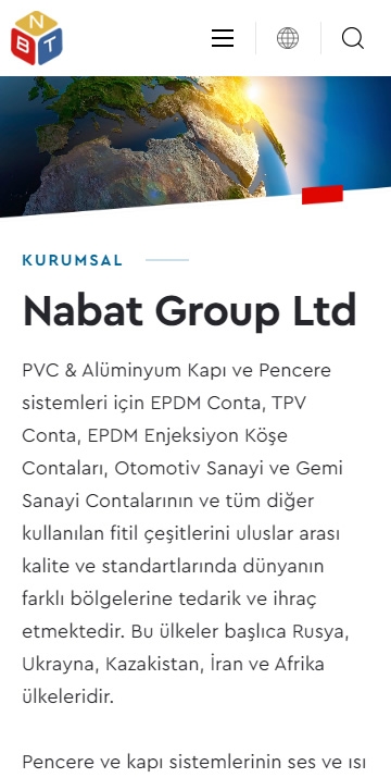 Nabat Group