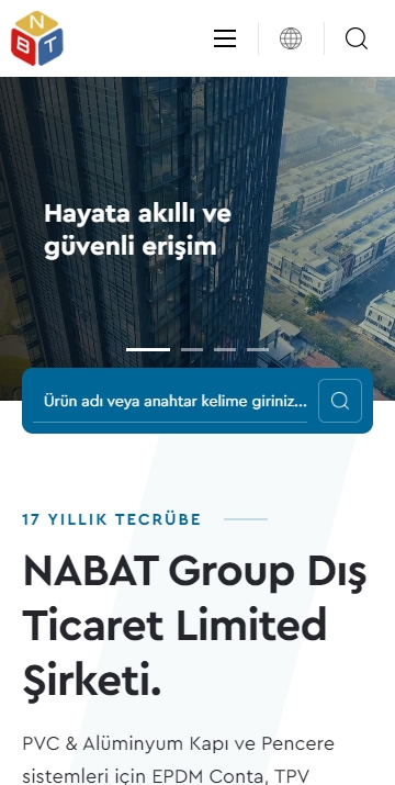 Nabat Group