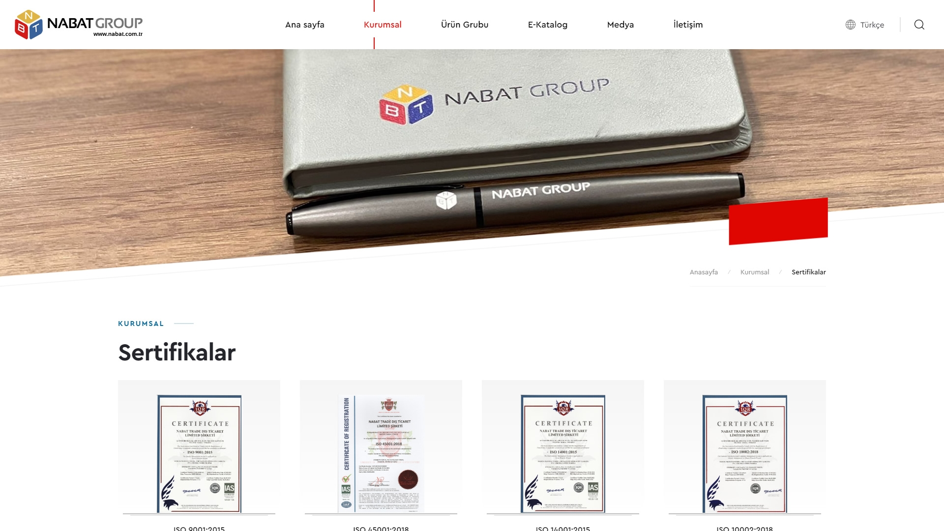 Nabat Group