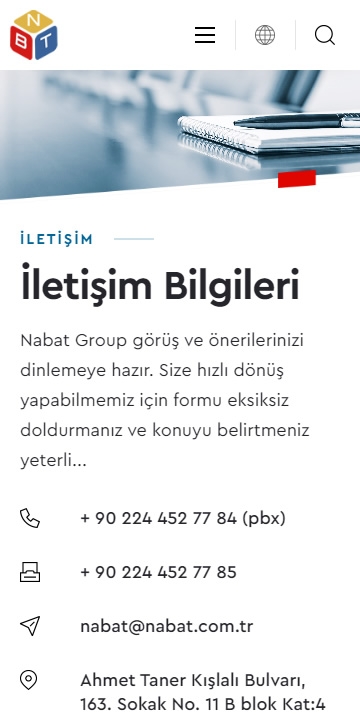 Nabat Group