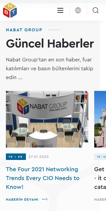 Nabat Group