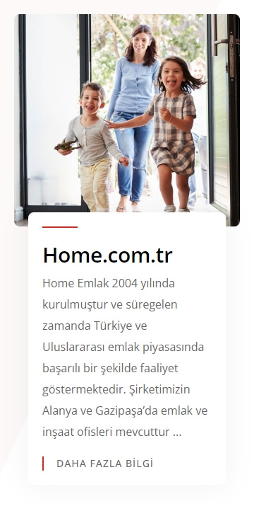 Home.com.tr